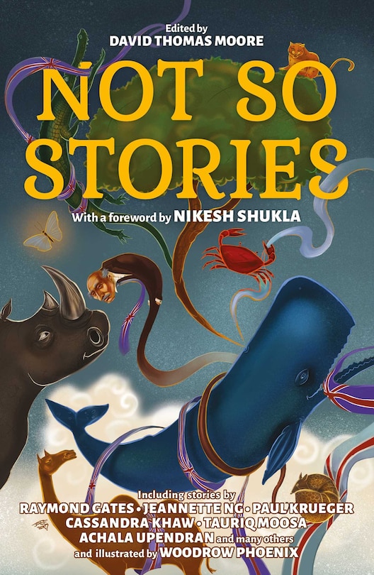 Couverture_Not So Stories