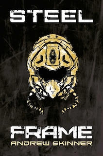 Front cover_Steel Frame