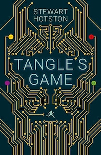 Front cover_Tangle's Game