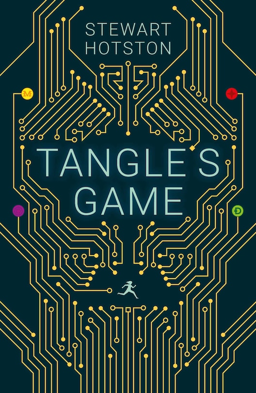 Front cover_Tangle's Game