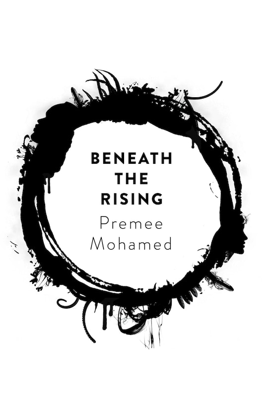 Couverture_Beneath The Rising