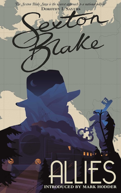 Couverture_Sexton Blake's Allies