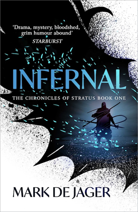 Front cover_Infernal