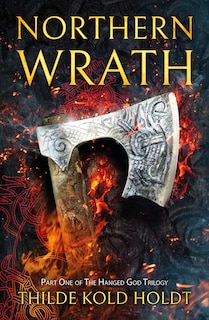 Front cover_Northern Wrath
