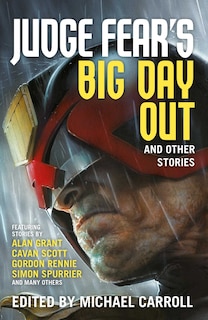 Front cover_Judge Fear's Big Day Out And Other Stories