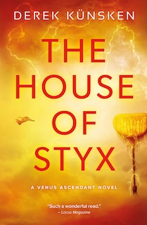 Couverture_House Of Styx