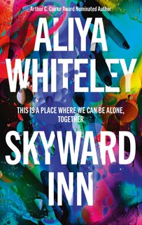 Front cover_Skyward Inn