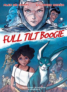 Front cover_Full Tilt Boogie