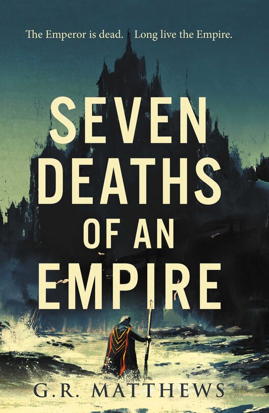 Couverture_Seven Deaths of an Empire