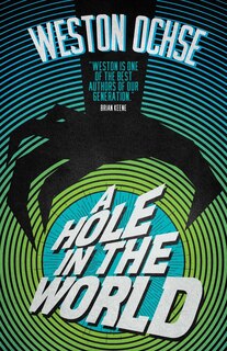 Front cover_A Hole In The World