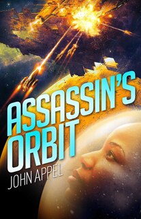 Front cover_Assassin's Orbit
