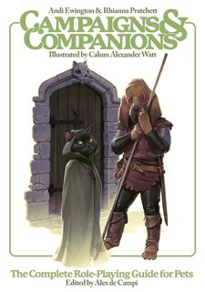 Front cover_Campaigns & Companions