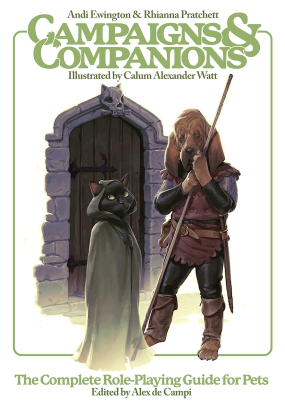 Front cover_Campaigns & Companions
