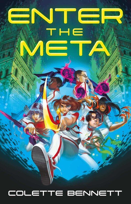 Couverture_Enter the Meta