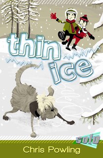 Front cover_Thin Ice