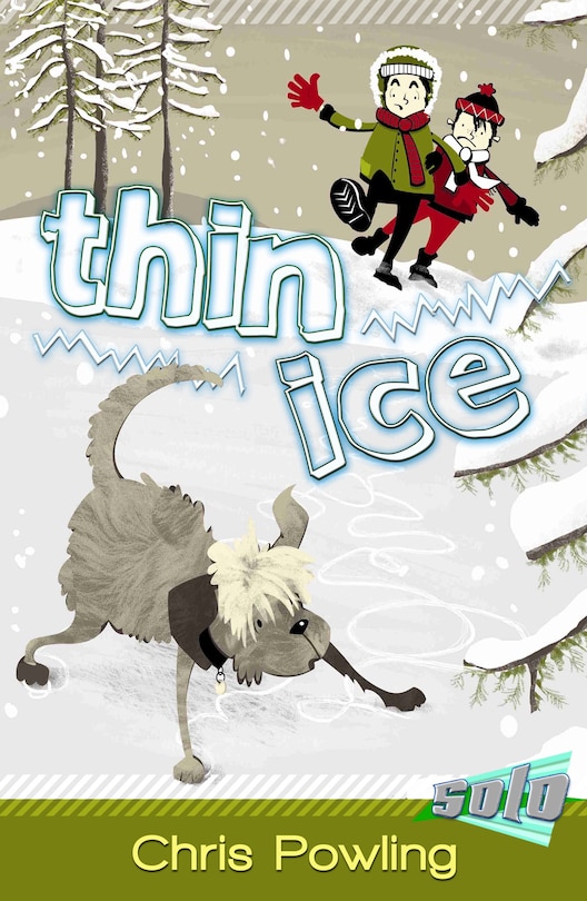 Front cover_Thin Ice