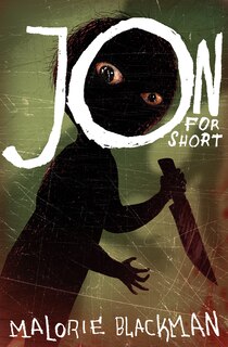 Front cover_Jon for Short