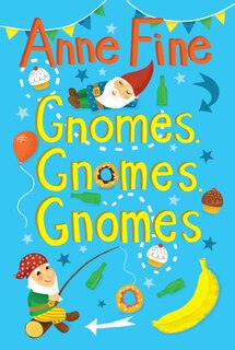 Couverture_Gnomes, Gnomes, Gnomes