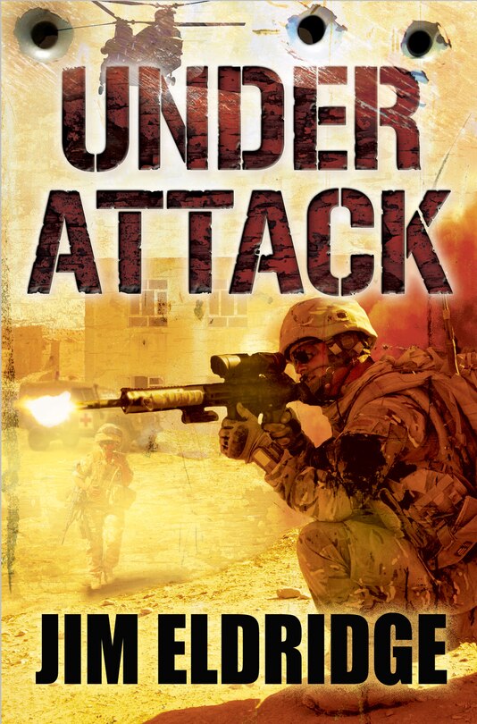 Couverture_Under Attack