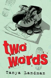 Front cover_Two Words