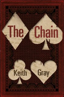 Front cover_The Chain