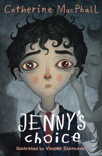 Front cover_Jenny's Choice