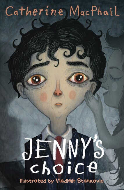 Front cover_Jenny's Choice