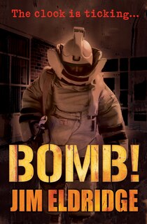 Front cover_Bomb!