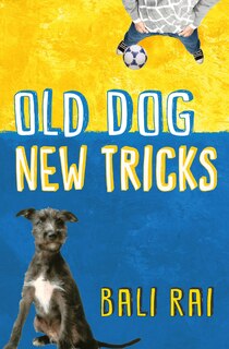 Front cover_Old Dog, New Tricks