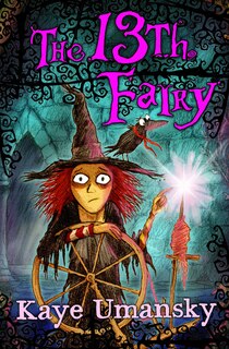 Couverture_The 13th Fairy