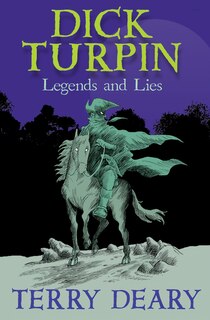 Front cover_Dick Turpin
