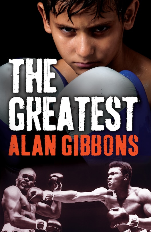 Couverture_The Greatest