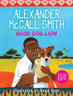 Front cover_Little Gems – Good Dog Lion