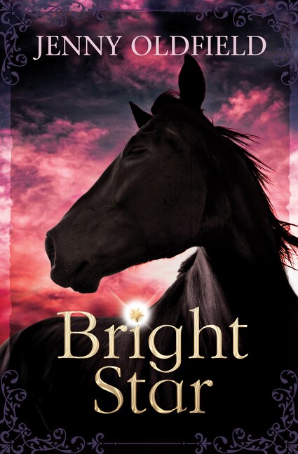 Front cover_Bright Star