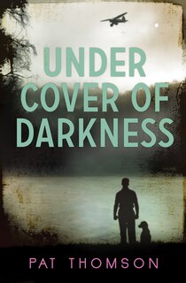 Front cover_Under Cover of Darkness