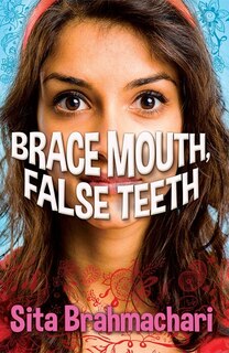 Front cover_Brace Mouth, False Teeth