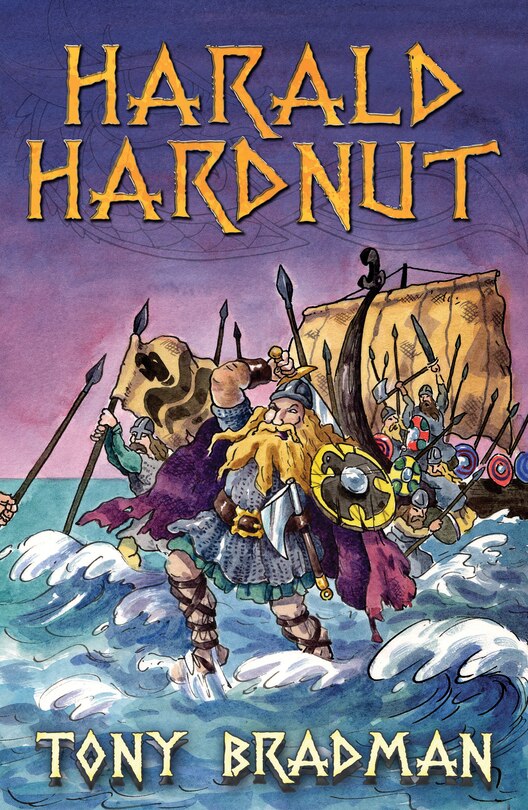 Couverture_Harald Hardnut