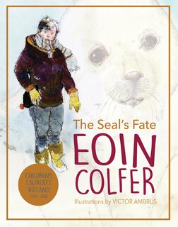 Front cover_The Seal’s Fate