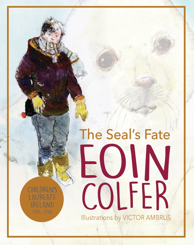 Front cover_The Seal’s Fate