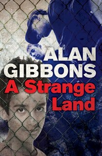 Couverture_A Strange Land