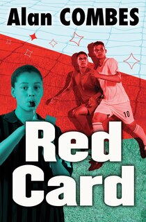 Front cover_Red Card