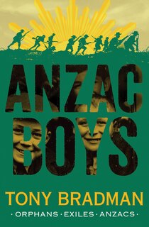 Front cover_ANZAC Boys
