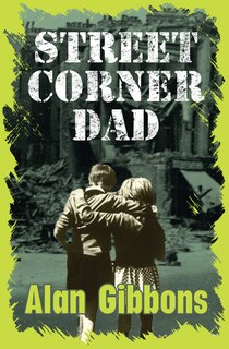 Couverture_Street Corner Dad
