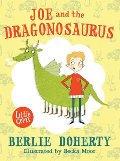 Front cover_Little Gems