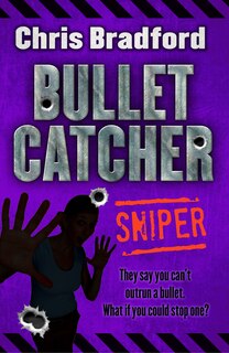 Front cover_Bulletcatcher