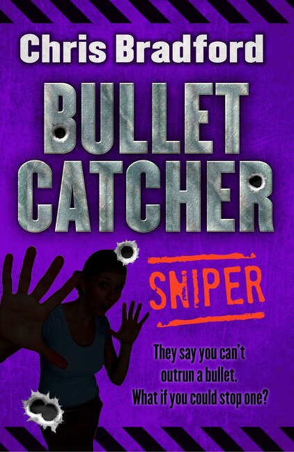 Front cover_Bulletcatcher