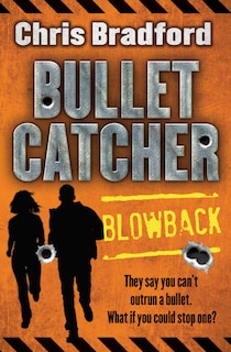 Bulletcatcher