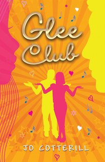Front cover_Glee Club