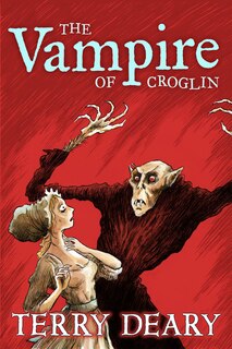 Front cover_The Vampire of Croglin