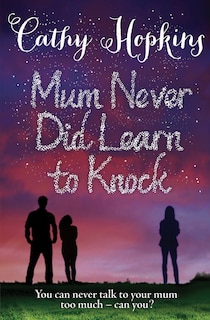 Couverture_Mum Never Did Learn to Knock